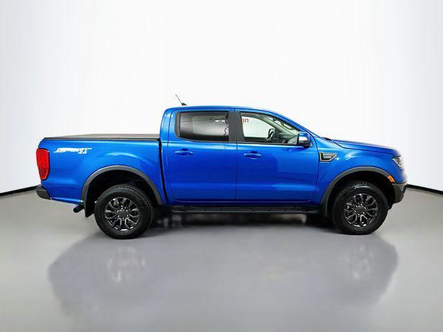 used 2023 Ford Ranger car, priced at $38,990