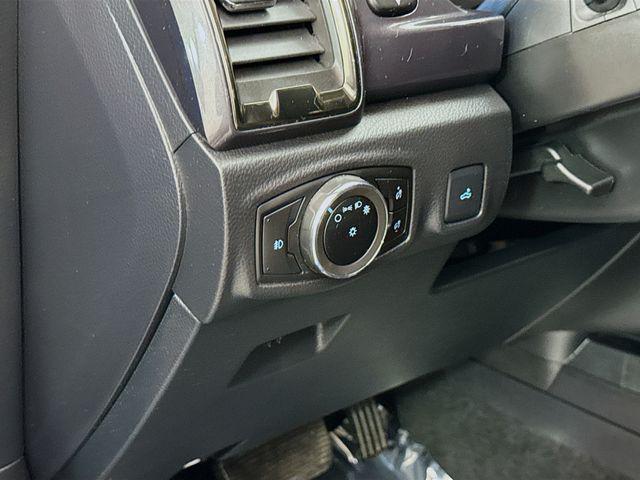 used 2023 Ford Ranger car, priced at $38,990