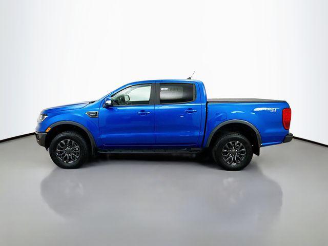 used 2023 Ford Ranger car, priced at $38,990