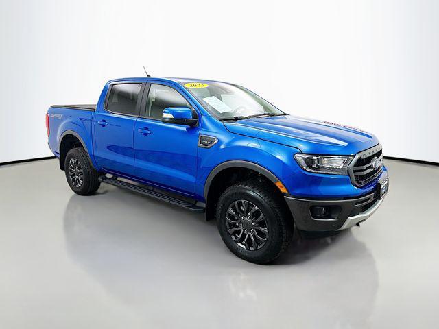 used 2023 Ford Ranger car, priced at $38,990