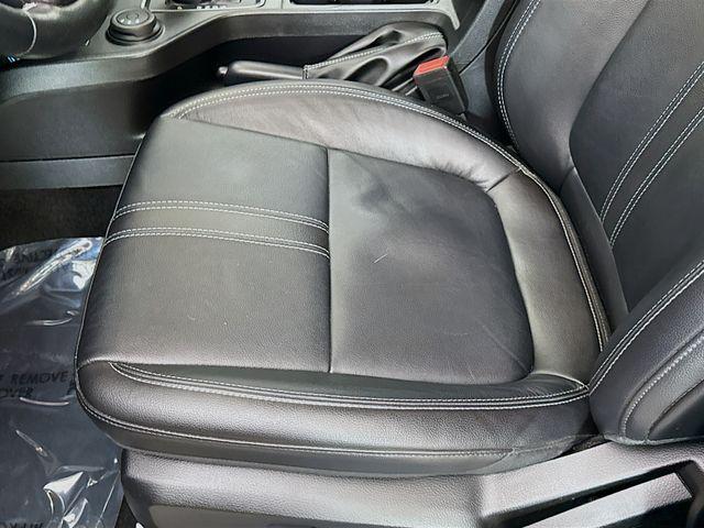 used 2023 Ford Ranger car, priced at $38,990