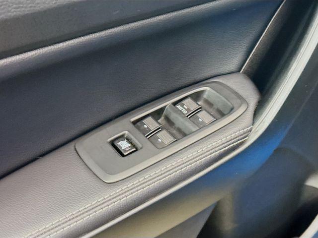 used 2023 Ford Ranger car, priced at $38,990