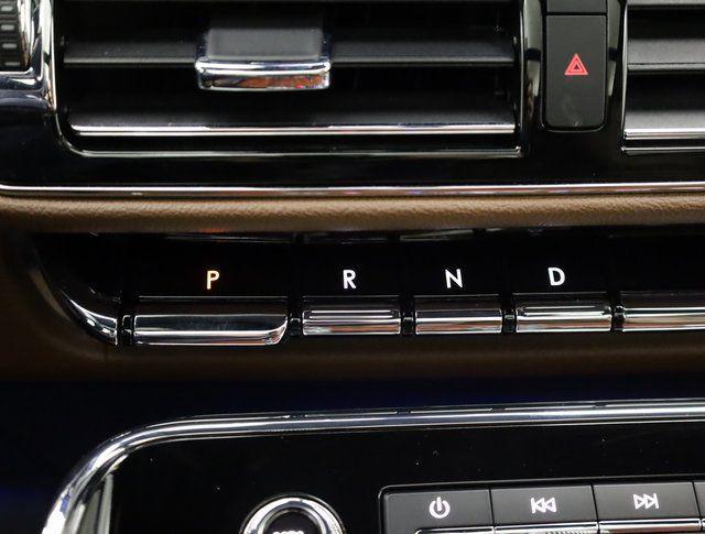 used 2023 Lincoln Navigator car, priced at $70,865