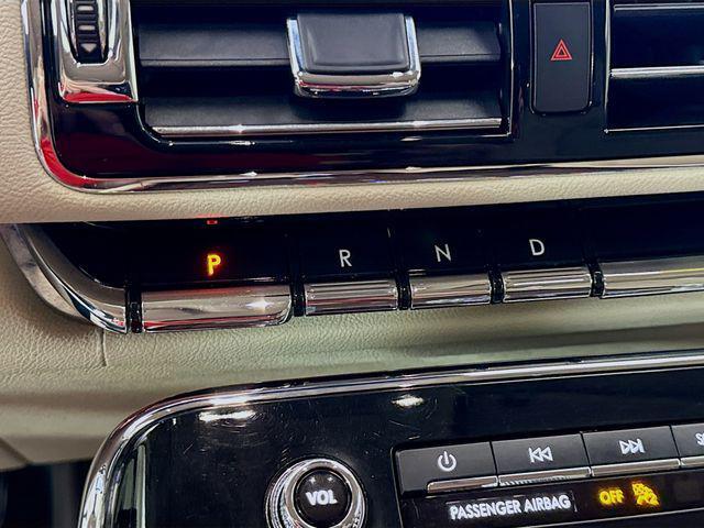 used 2020 Lincoln Navigator car, priced at $34,290