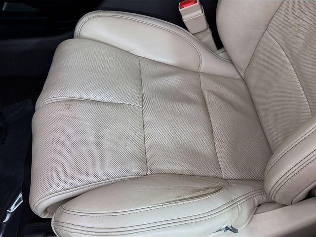 used 2020 Lincoln Navigator car, priced at $34,290
