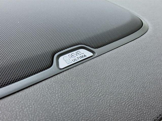 used 2020 Lincoln Navigator car, priced at $34,290