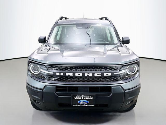 new 2025 Ford Bronco Sport car, priced at $30,785