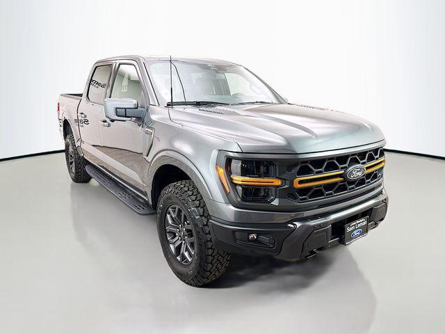 new 2025 Ford F-150 car, priced at $71,710