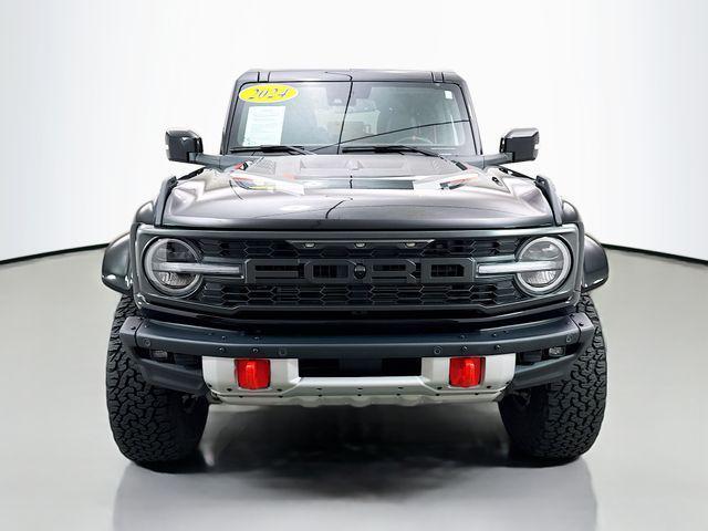 used 2024 Ford Bronco car, priced at $73,865