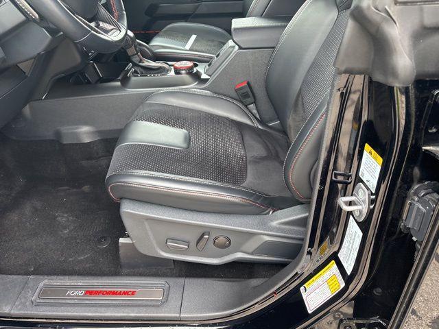 used 2024 Ford Bronco car, priced at $73,900