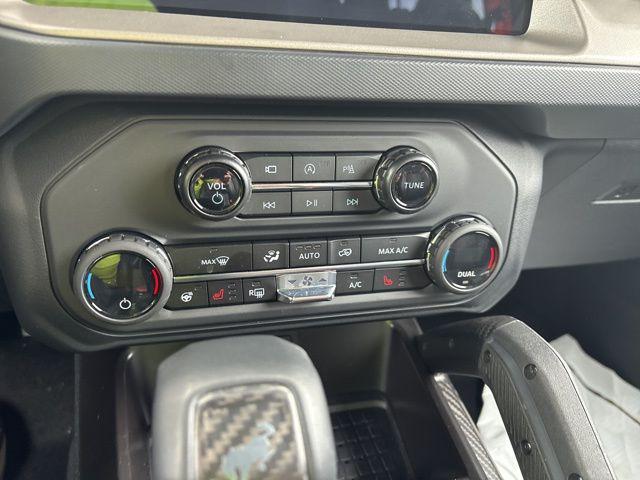 used 2024 Ford Bronco car, priced at $73,900