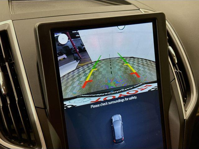 used 2022 Ford Edge car, priced at $22,800