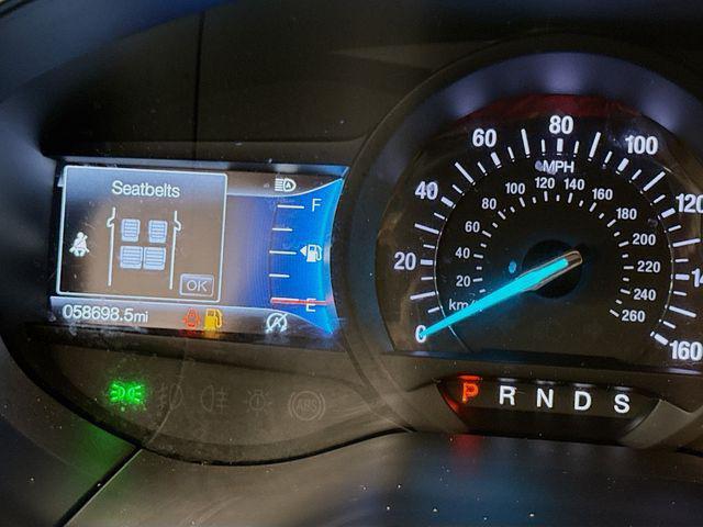 used 2022 Ford Edge car, priced at $22,800