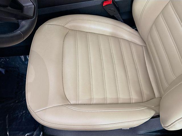 used 2022 Ford Edge car, priced at $22,800