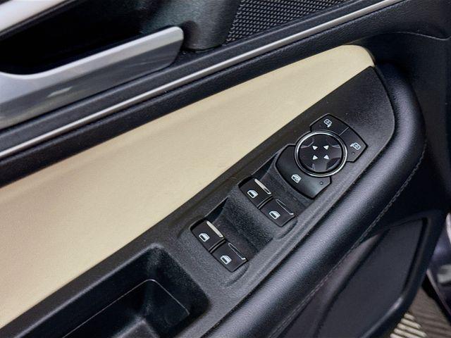 used 2022 Ford Edge car, priced at $22,800