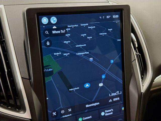 used 2022 Ford Edge car, priced at $22,800