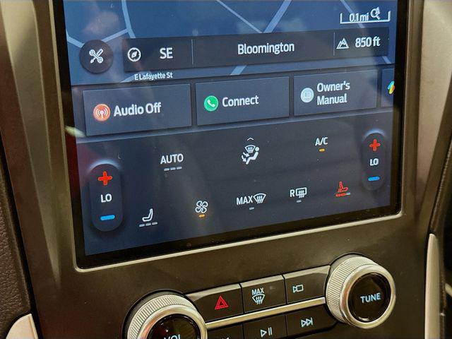 used 2022 Ford Edge car, priced at $22,800