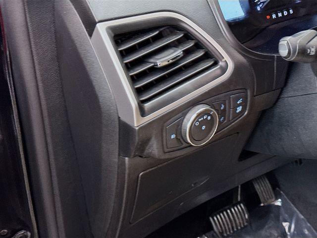 used 2022 Ford Edge car, priced at $22,800