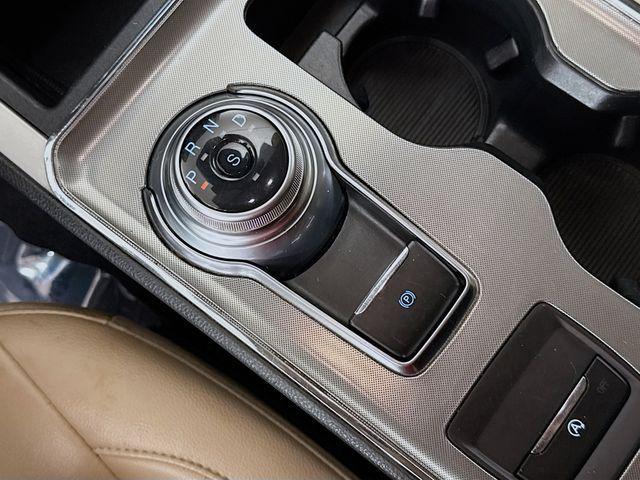 used 2022 Ford Edge car, priced at $22,800