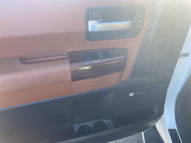 used 2015 Toyota Sequoia car, priced at $17,900