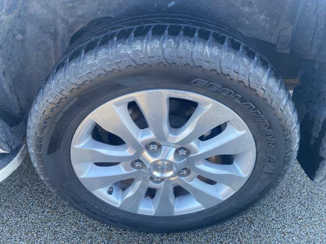 used 2015 Toyota Sequoia car, priced at $17,900