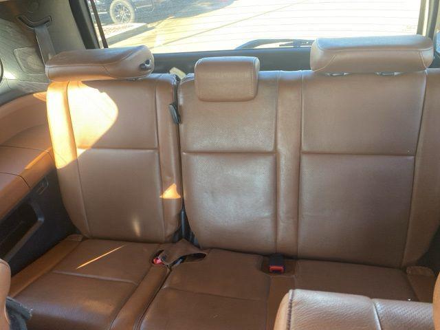 used 2015 Toyota Sequoia car, priced at $17,900