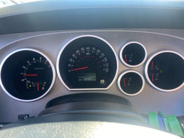 used 2015 Toyota Sequoia car, priced at $17,900