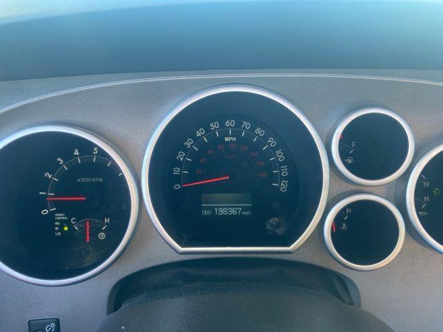 used 2015 Toyota Sequoia car, priced at $17,900