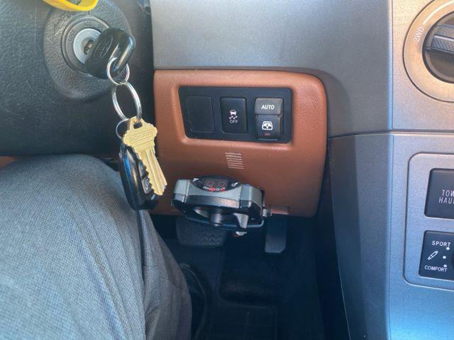 used 2015 Toyota Sequoia car, priced at $17,900