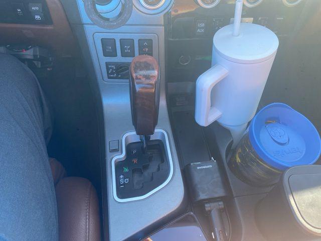 used 2015 Toyota Sequoia car, priced at $17,900