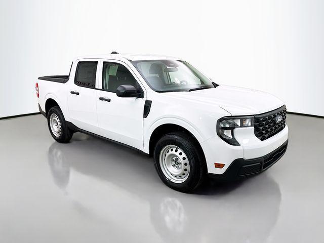 new 2025 Ford Maverick car, priced at $28,435