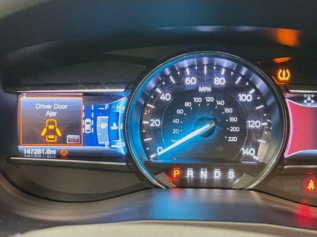 used 2017 Ford Explorer car, priced at $12,000