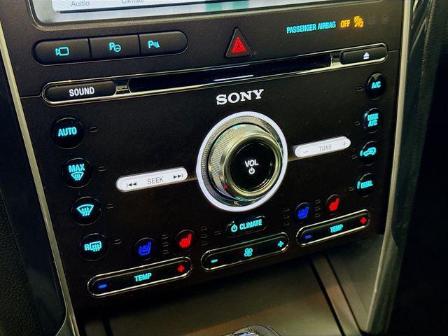 used 2017 Ford Explorer car, priced at $12,000