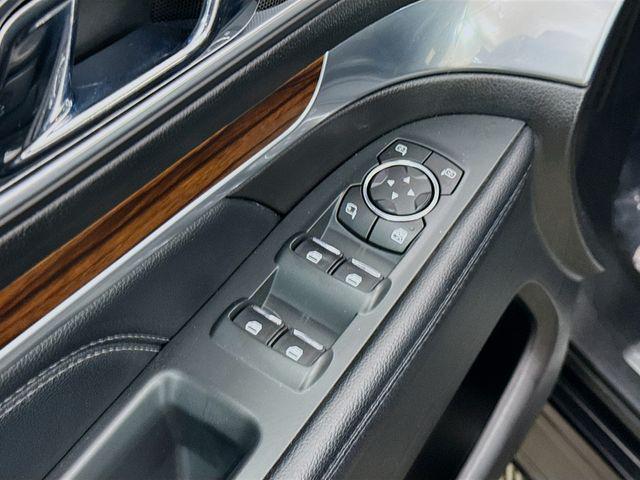 used 2017 Ford Explorer car, priced at $12,000