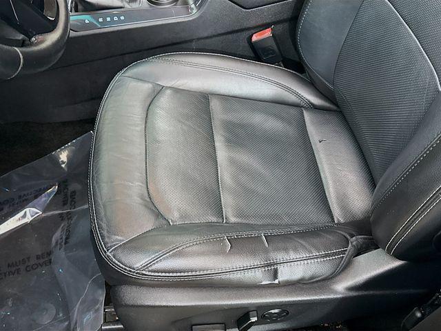 used 2017 Ford Explorer car, priced at $12,000