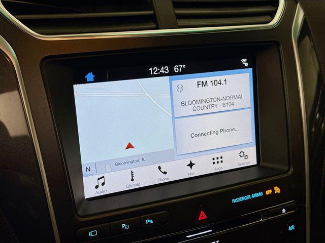 used 2017 Ford Explorer car, priced at $12,000