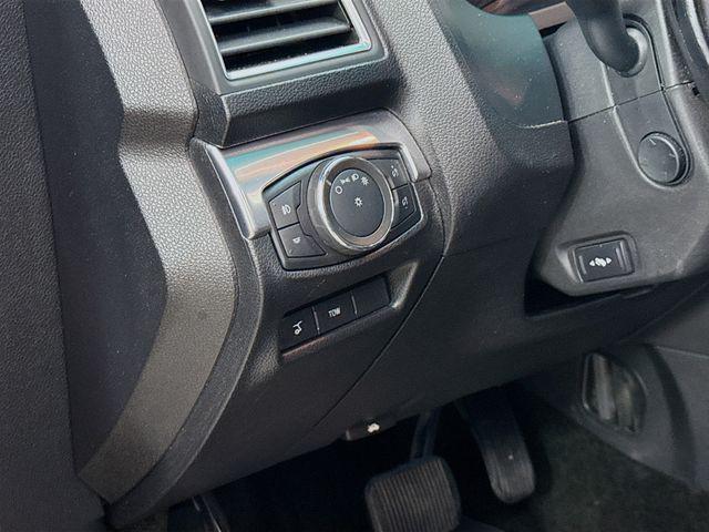 used 2017 Ford Explorer car, priced at $12,000