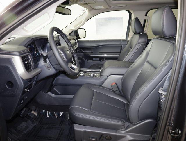 new 2024 Ford Expedition car, priced at $65,095