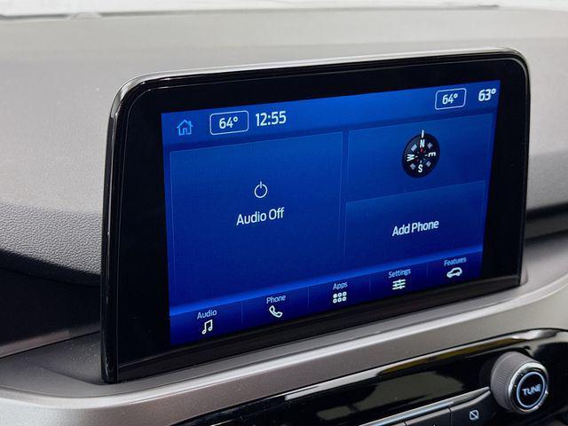 used 2023 Ford Escape car, priced at $23,900