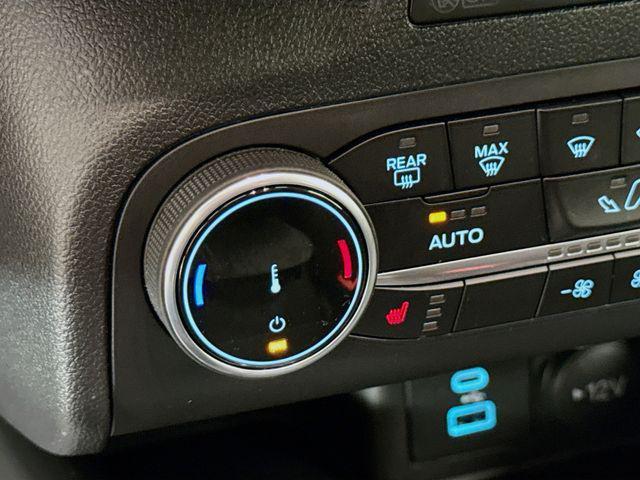 used 2023 Ford Escape car, priced at $23,900