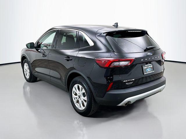 used 2023 Ford Escape car, priced at $23,900