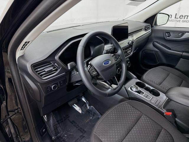 used 2023 Ford Escape car, priced at $23,900