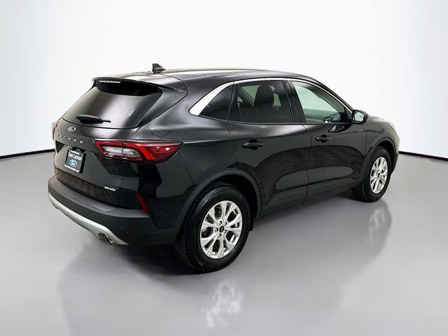 used 2023 Ford Escape car, priced at $23,900