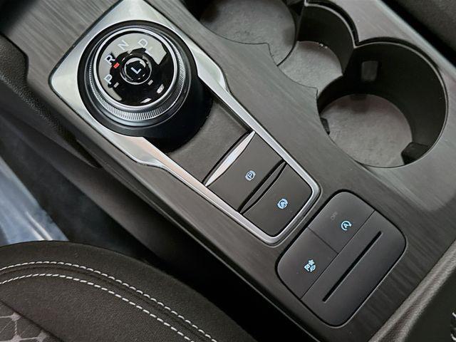 used 2023 Ford Escape car, priced at $23,900