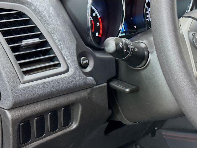 used 2018 Mitsubishi Outlander Sport car, priced at $13,900