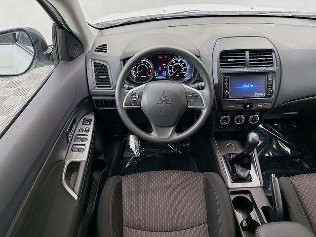 used 2018 Mitsubishi Outlander Sport car, priced at $13,900