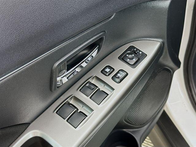 used 2018 Mitsubishi Outlander Sport car, priced at $13,900