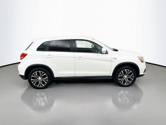 used 2018 Mitsubishi Outlander Sport car, priced at $13,900