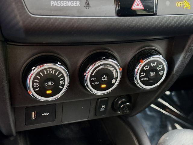 used 2018 Mitsubishi Outlander Sport car, priced at $13,900