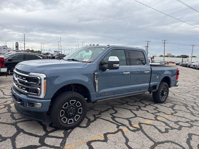 used 2023 Ford F-350 car, priced at $73,990